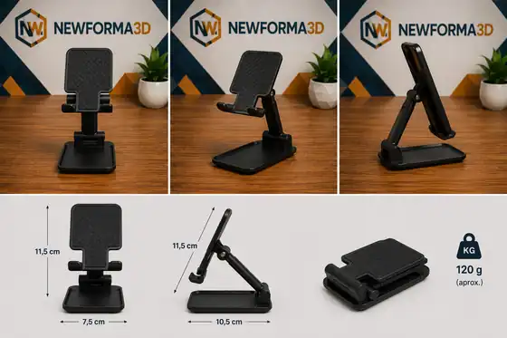 Suporte para celular